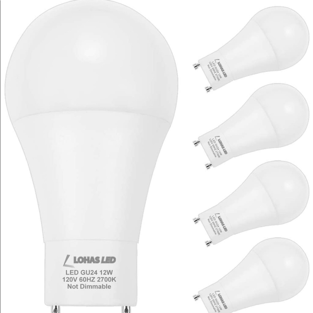 Led build 4pack